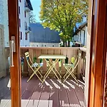 Au Coeur De - La Ginabelle, Calme Avec Piscine, Sauna & Garage * 샤모니