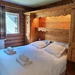 아파트 Au Coeur De - La Ginabelle, Calme Avec Piscine, Sauna & Garage *
