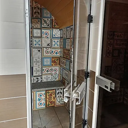 아파트 Au Coeur De - La Ginabelle, Calme Avec Piscine, Sauna & Garage *